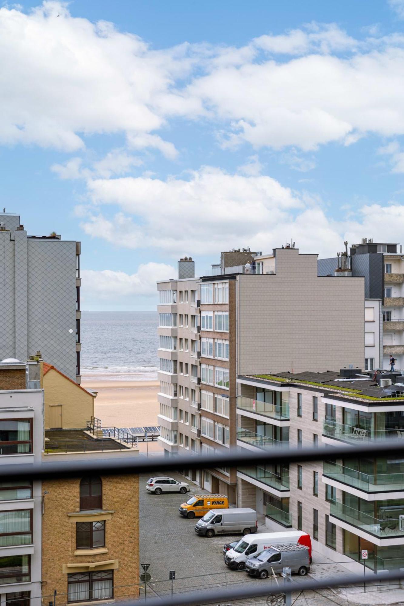 Huswell - Experience Coastal Luxury At Ostend Exterior photo